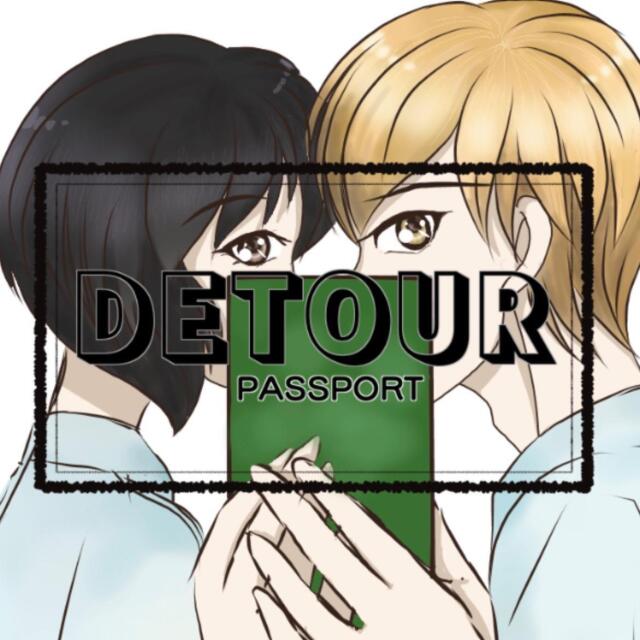 DETOUR