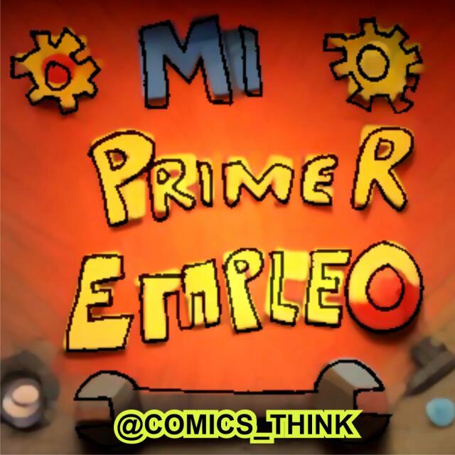 Mi primer empleo