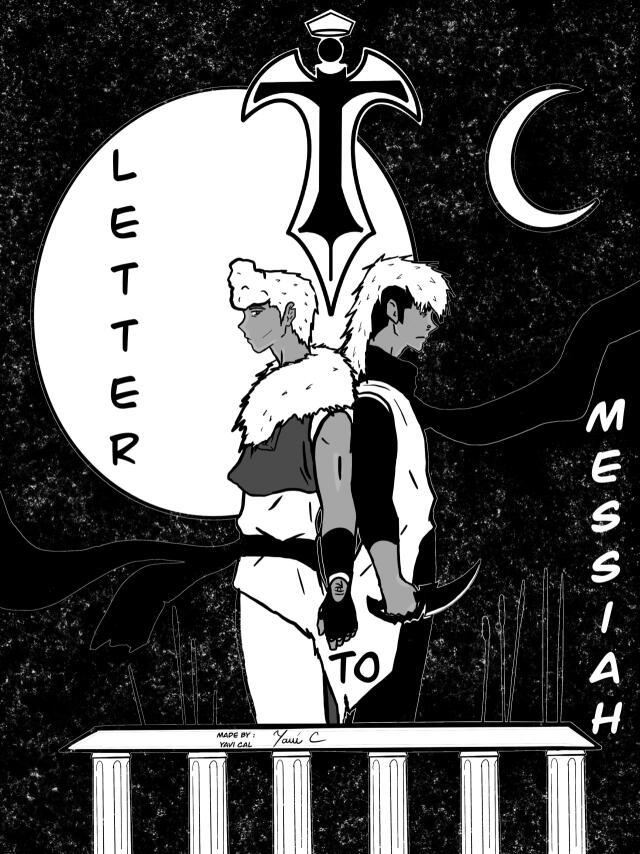 Letter to Messiah