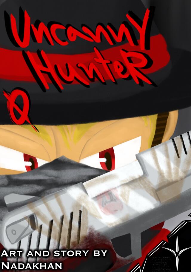 Uncanny Hunter