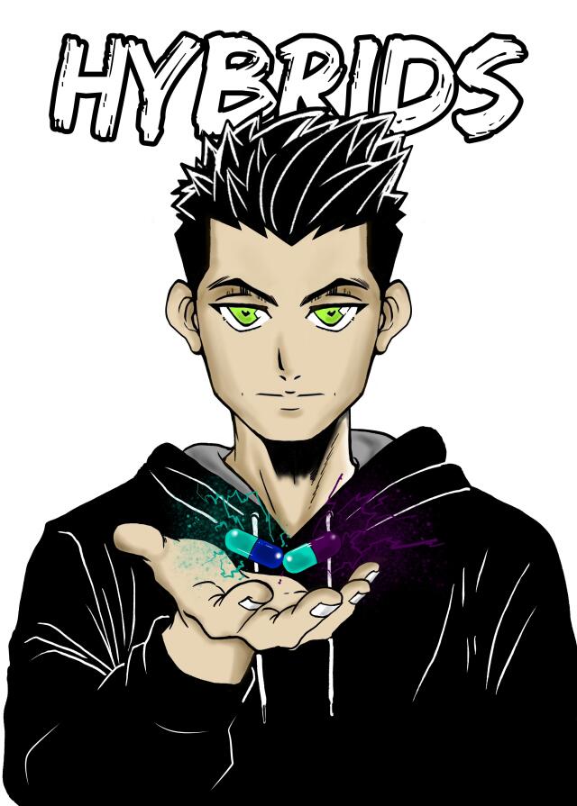 Hybrids