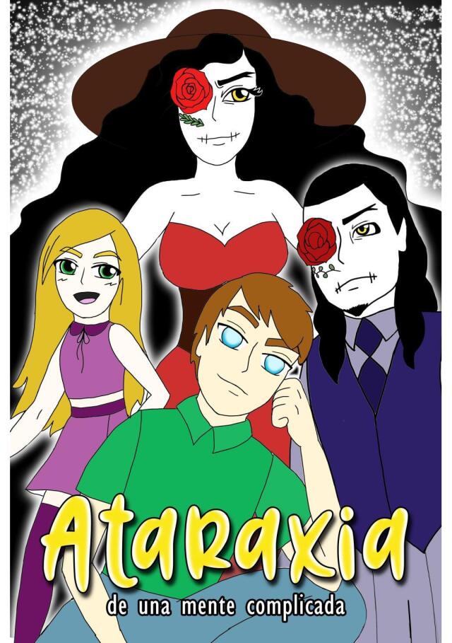 Ataraxia- en una mente complicada