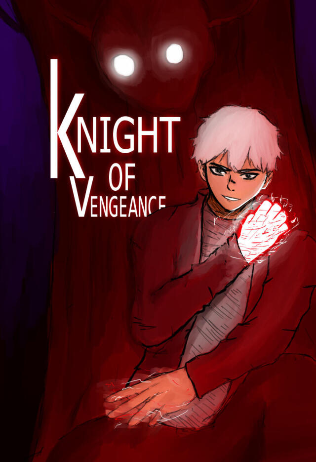 Knight of Vengeance 