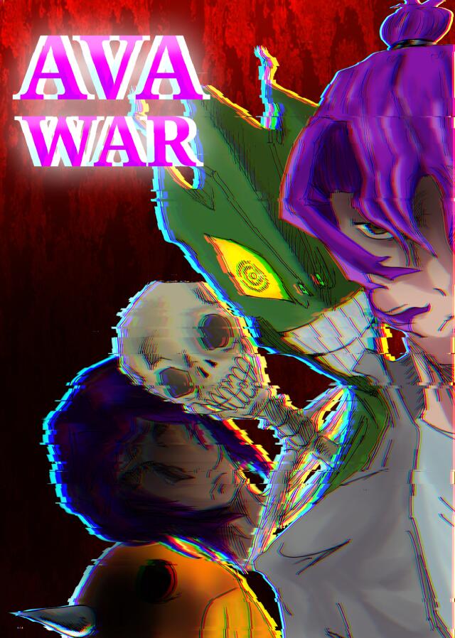AVA WAR