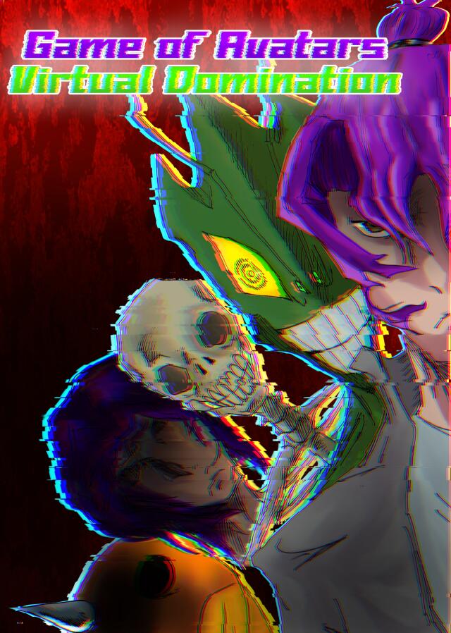 Game of Avatars Virtual Domination