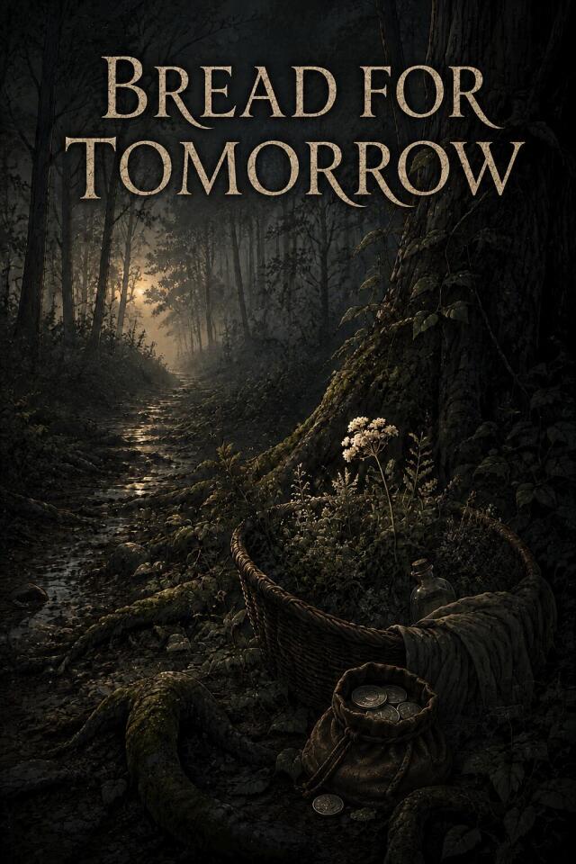 Bread for Tomorrow