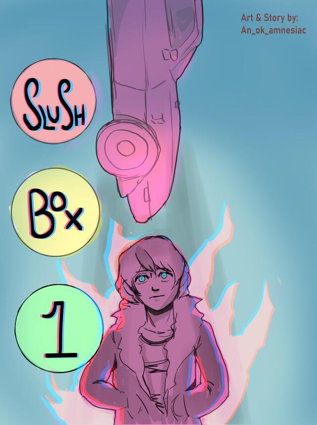 Slush Box