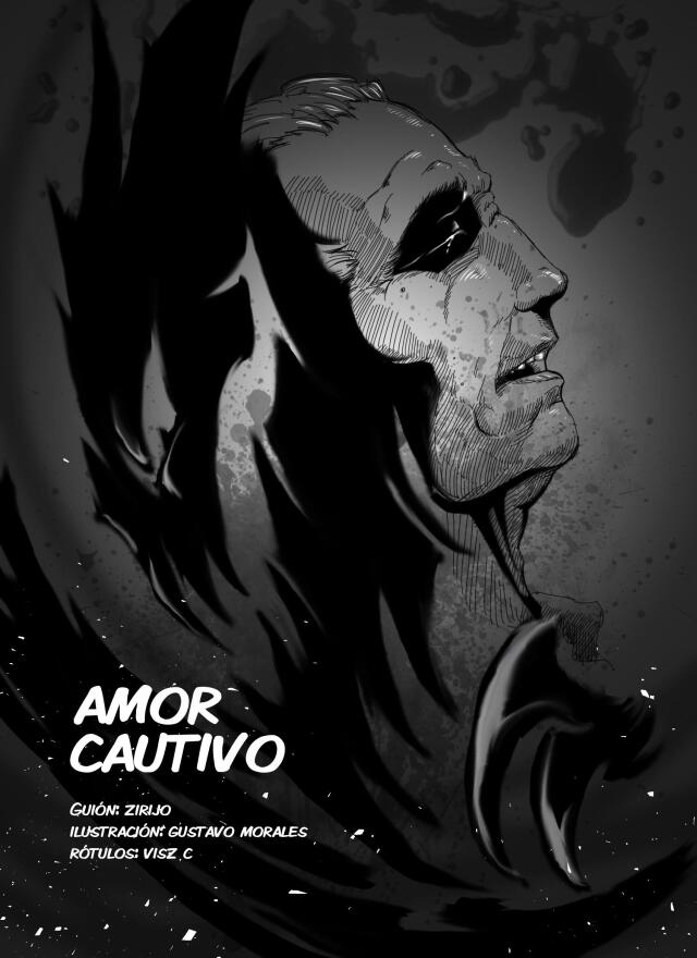Amor Cautivo 