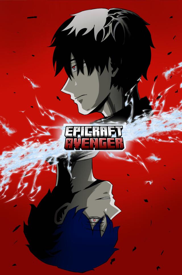 Epicraft pre Avenger arc