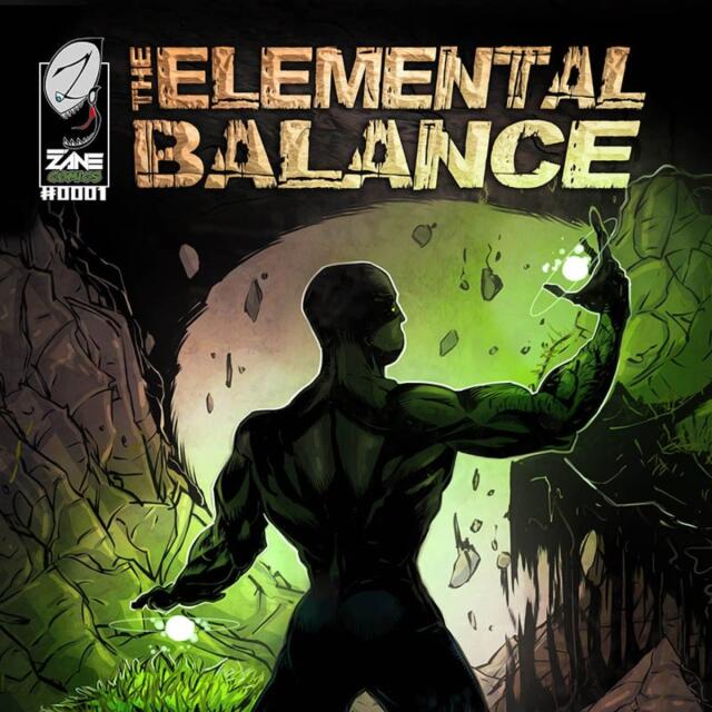Elemental Balance