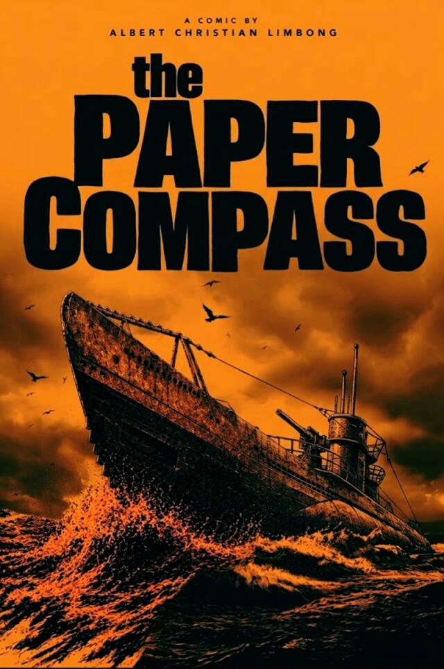 The Paper Compass