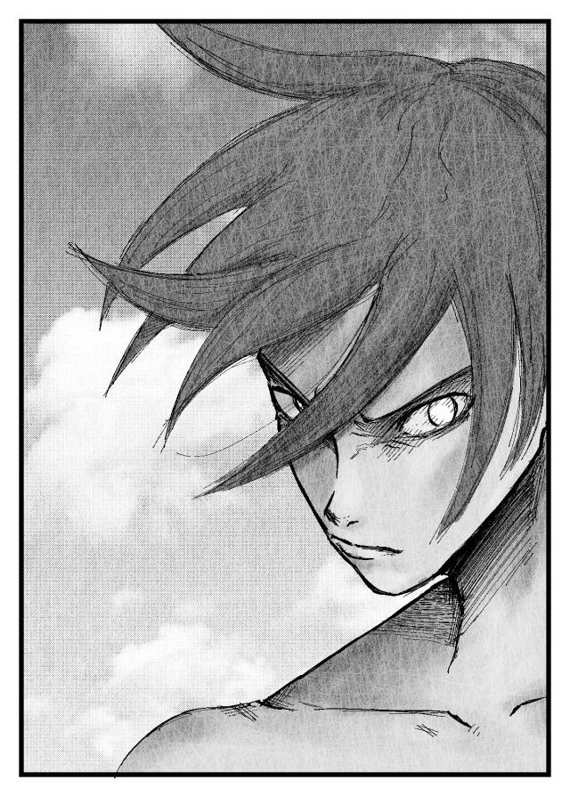 Monokuro no kami