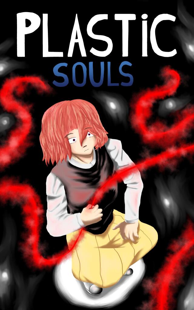 Plastic souls
