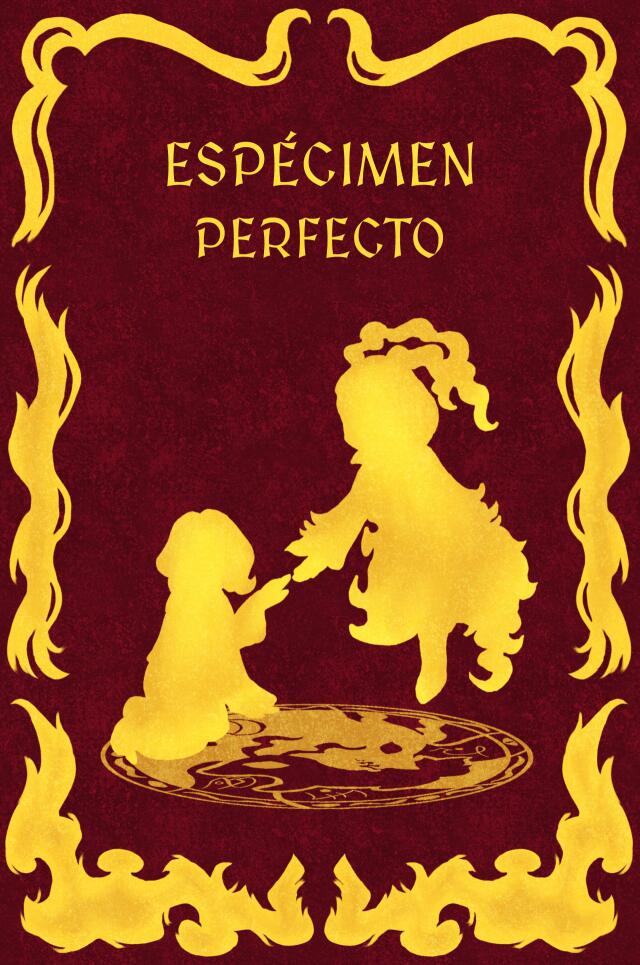 Espécimen Perfecto