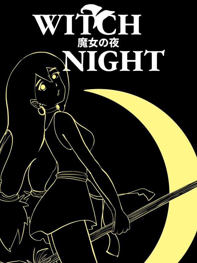 WITCH NIGHT