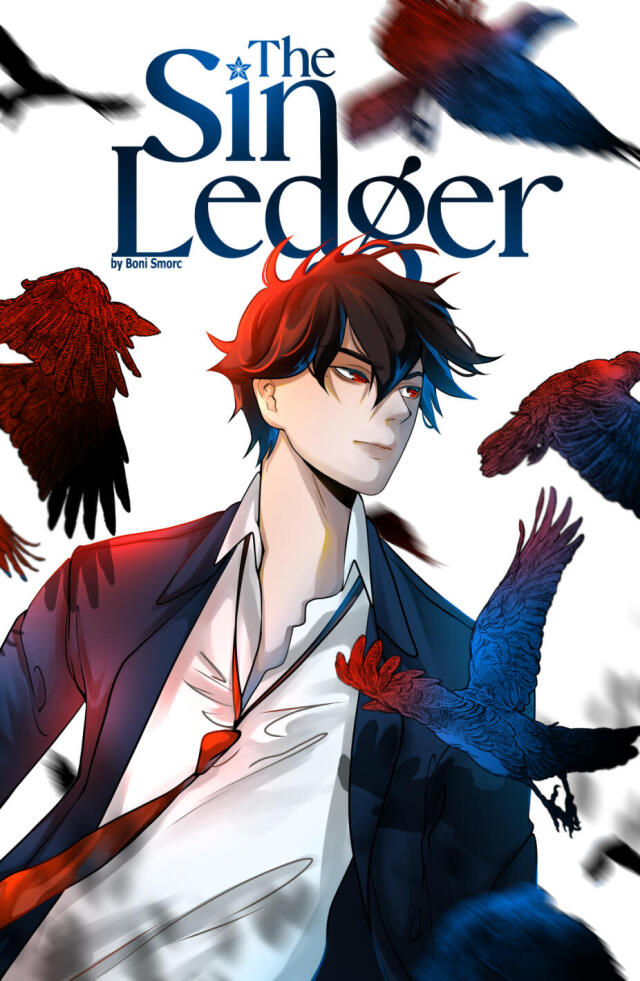 The Sin Ledger