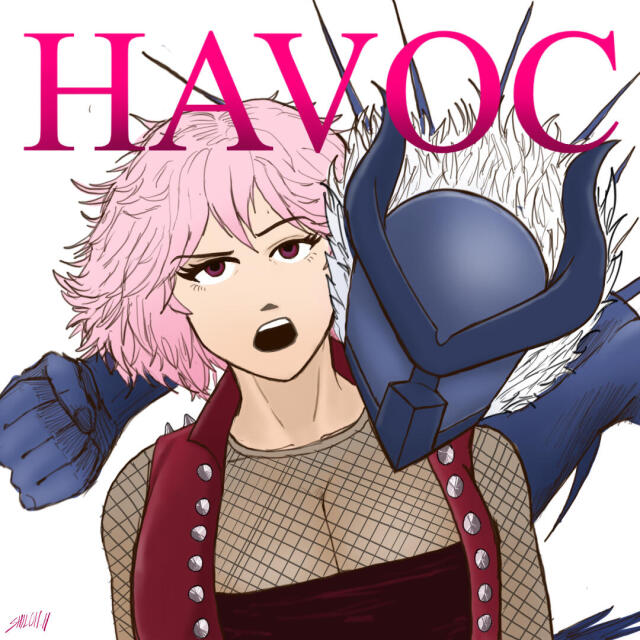 HAVOC