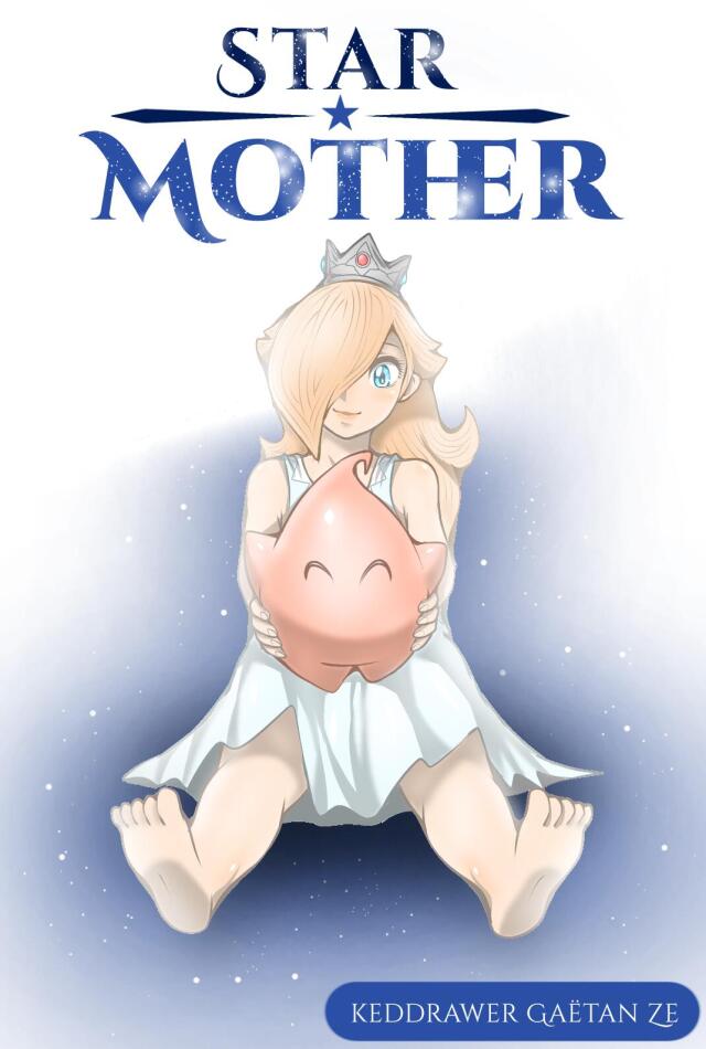 STAR MOTHER
