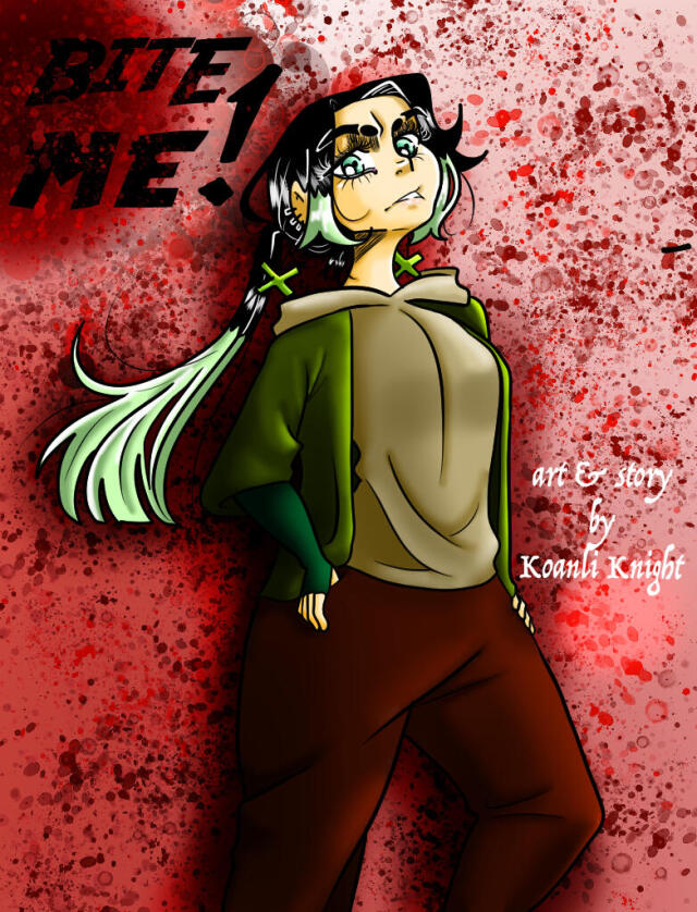 Bite Me!