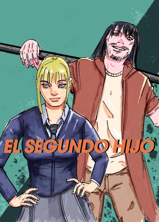 EL SEGUNDO HIJO
