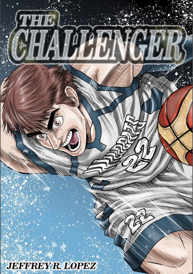 THE CHALLENGER