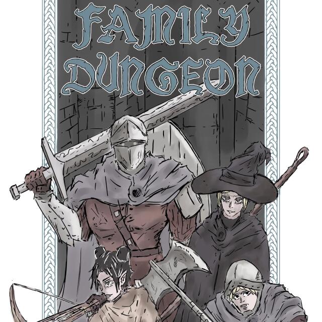 FAMILY DUNGEON