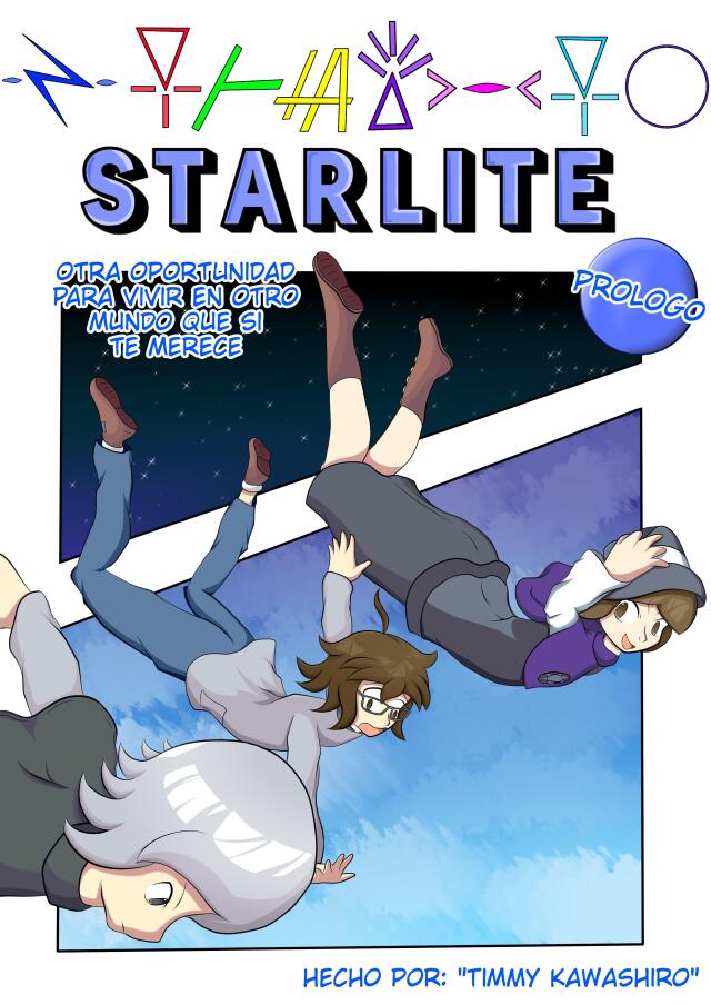 STARLITE