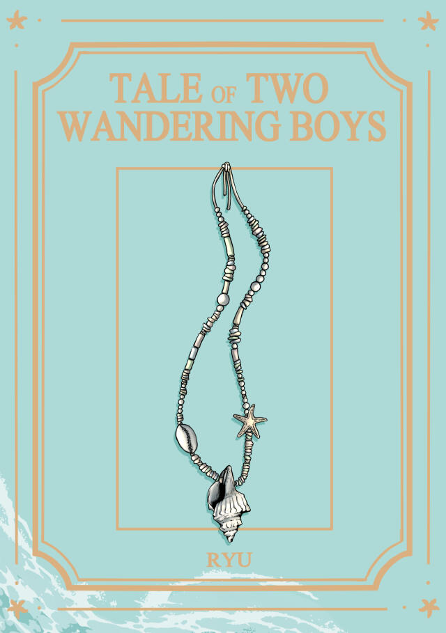 Tale of Two Wandering Boys