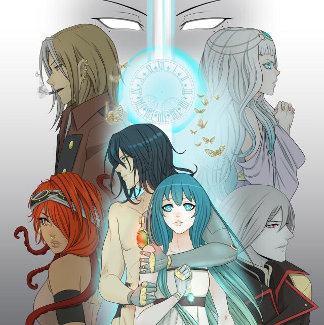 Everwake