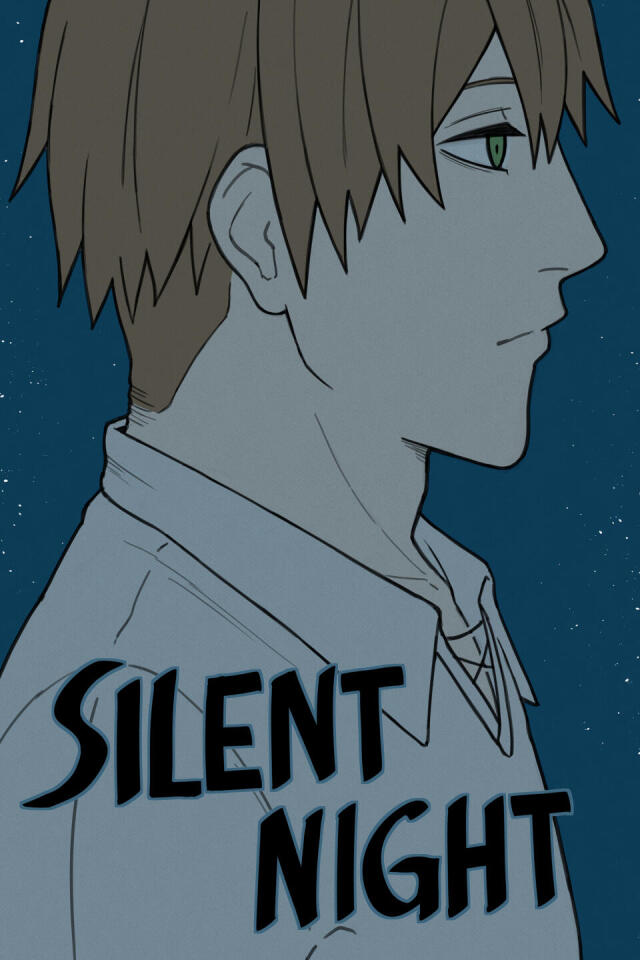 Silent Night - together