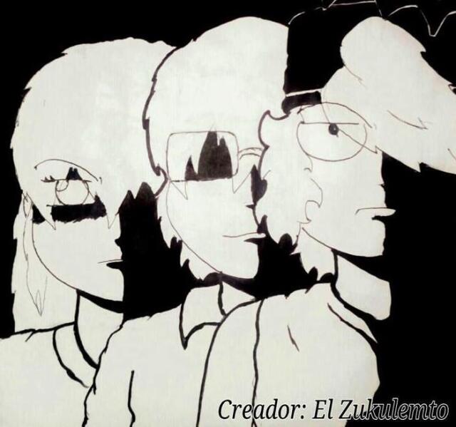 Soy el P#&% Heroe 