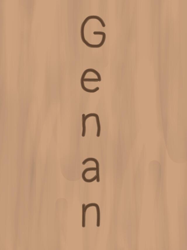 Genan