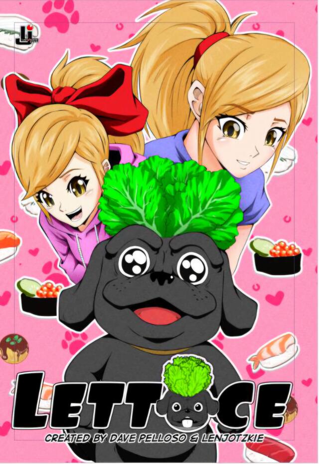 Lettuce
