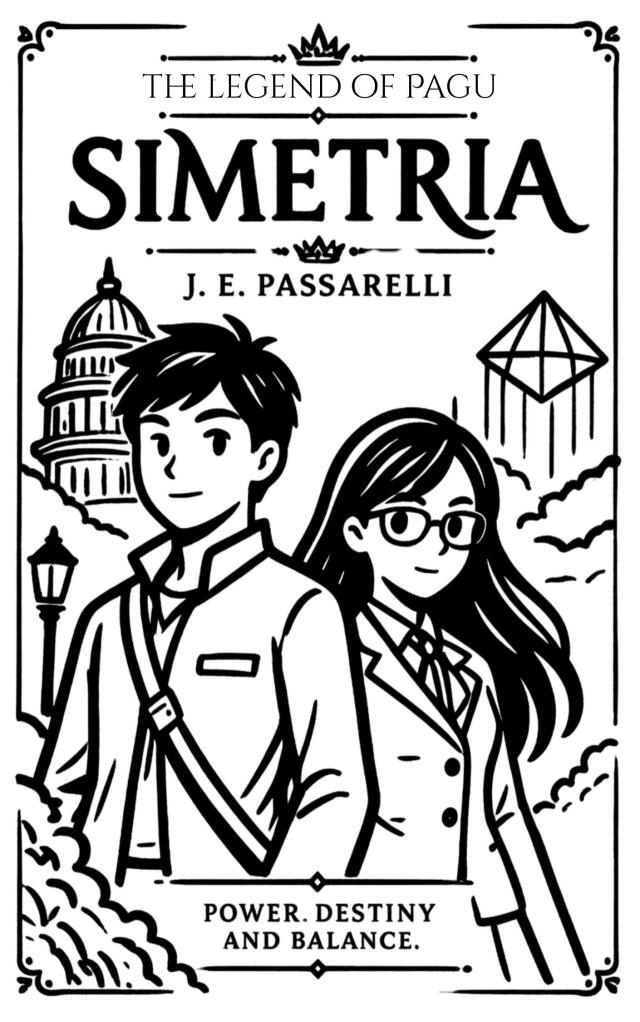 SIMETRIA