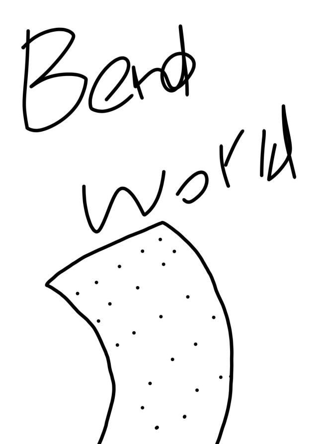 bend world