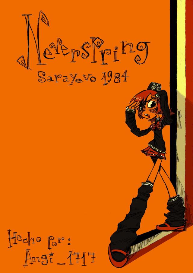 Neverspring: Sarayevo 1984