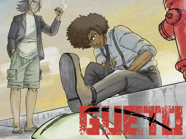 GUETO