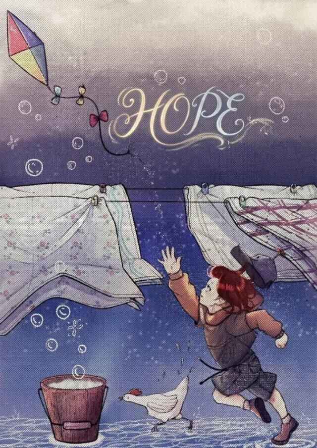 hope