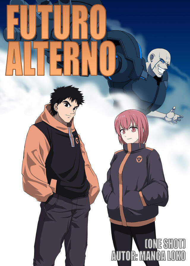 Futuro Alterno