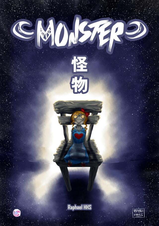 MONSTER