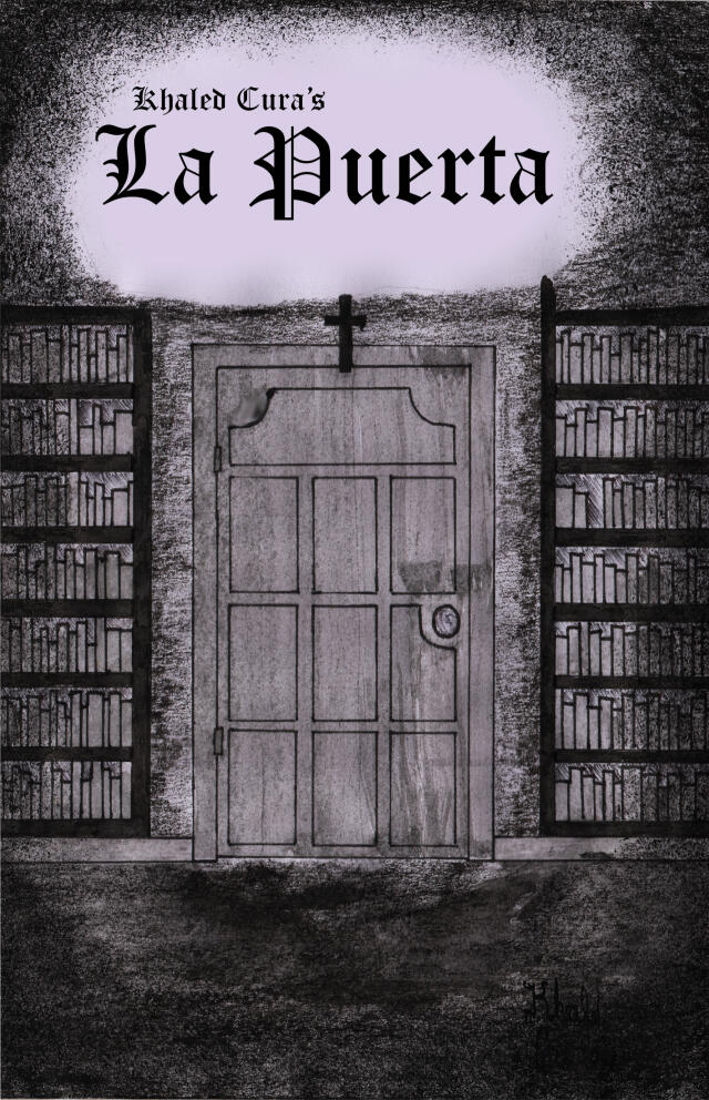 Khaled Cura's: La Puerta