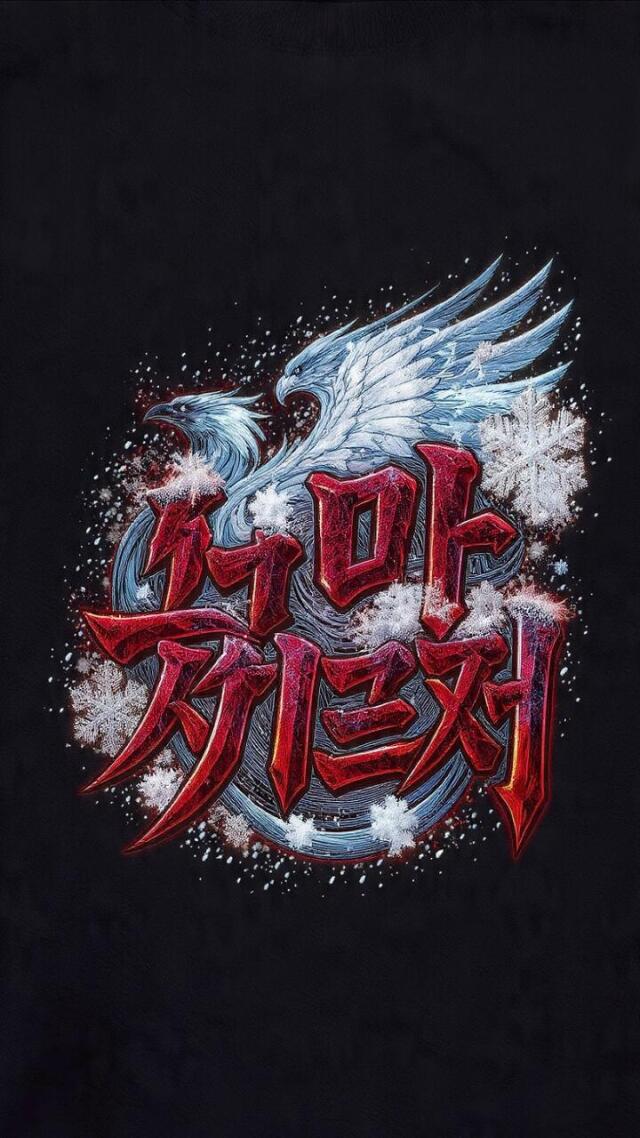 The phoenix and the snow