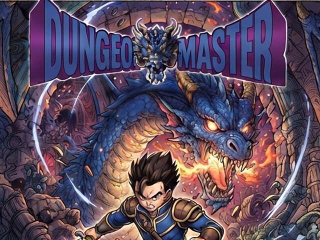 Dungeon Master