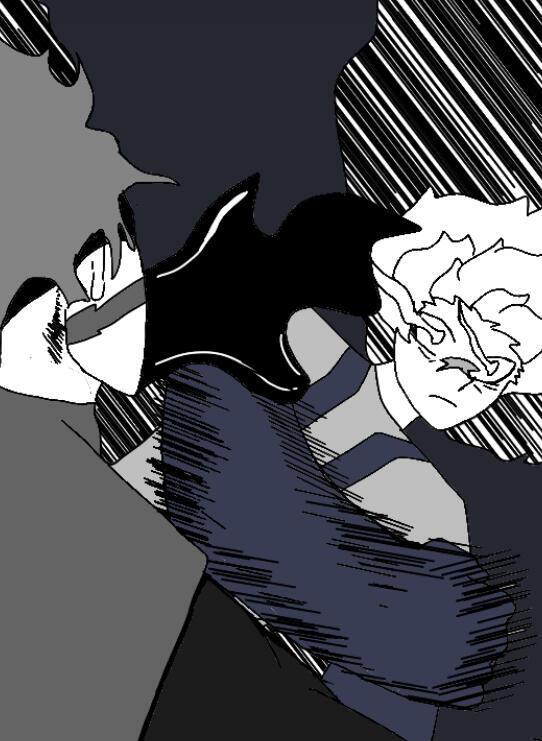 Enchanted heroes Vol 1 Ch 2 “Next Generation”