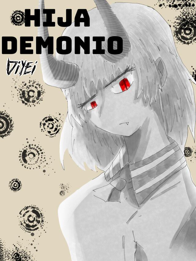 Hija Demonio 