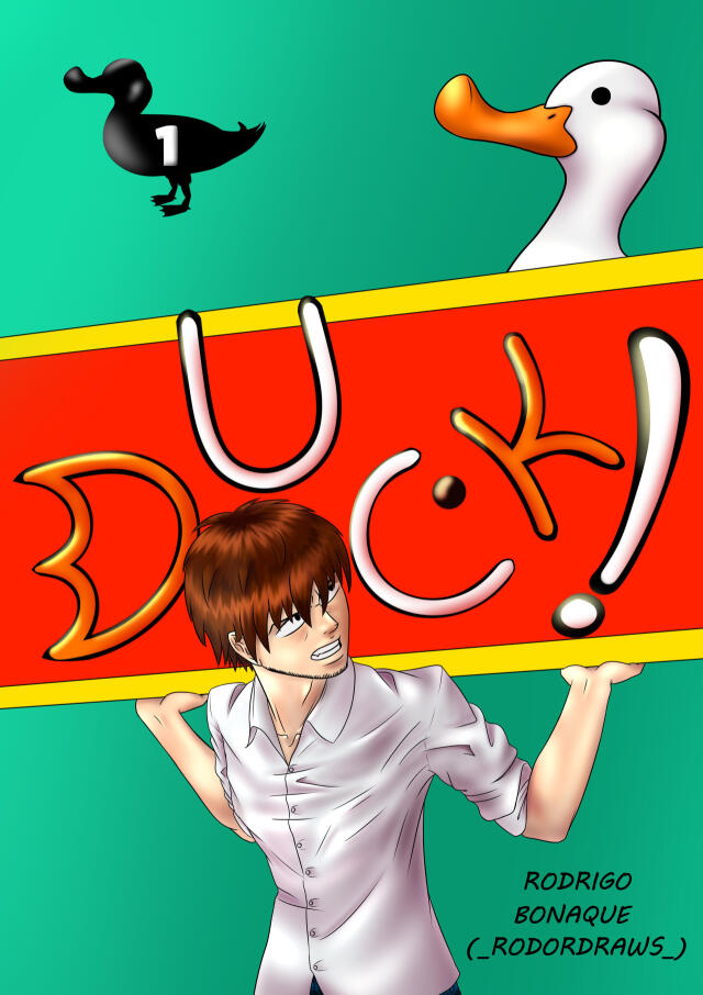 Duck! (Pato!)