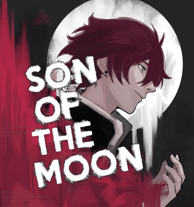 Son of the Moon