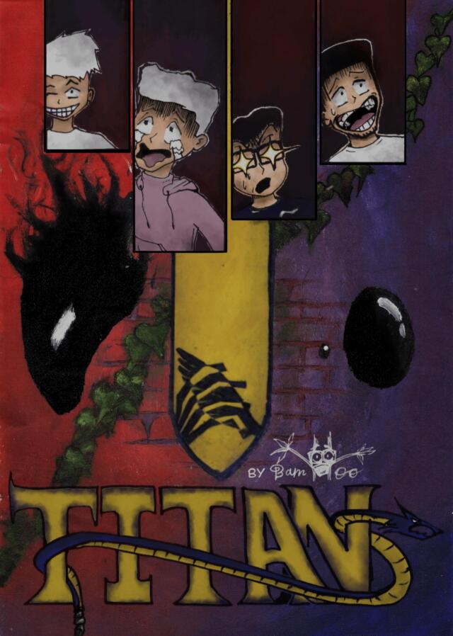 TITANS