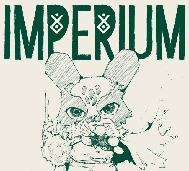 IMPERIUM