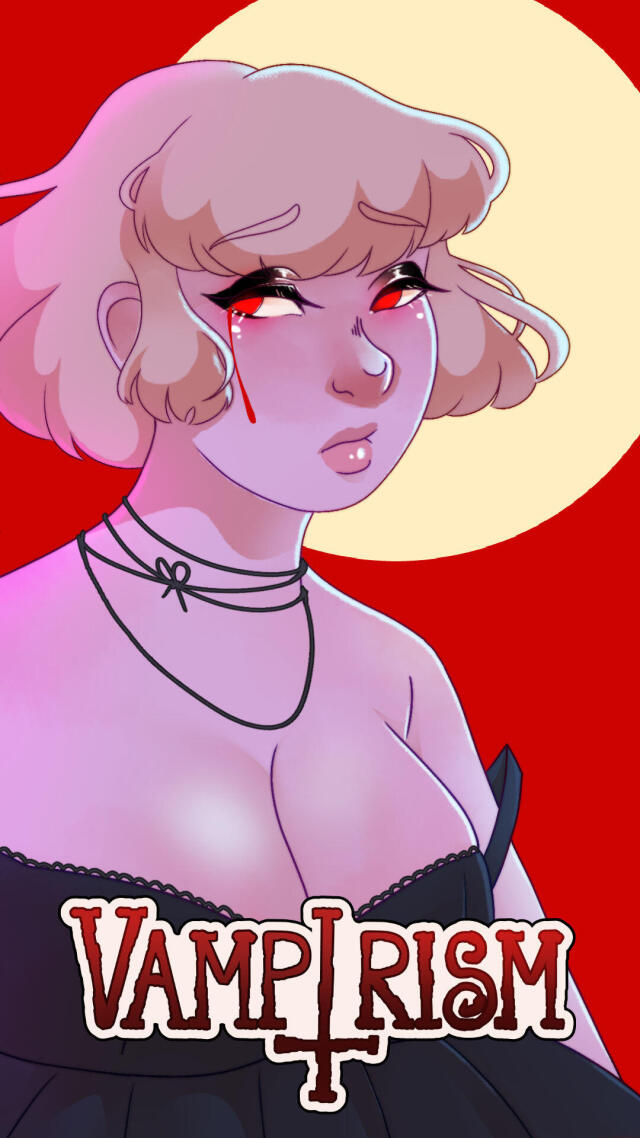 Vampirism